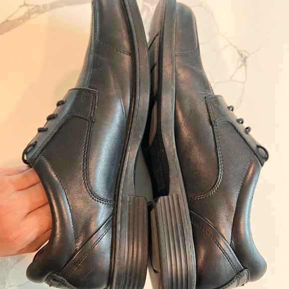 Johnston & Murphy XC4 Stanton Oxford